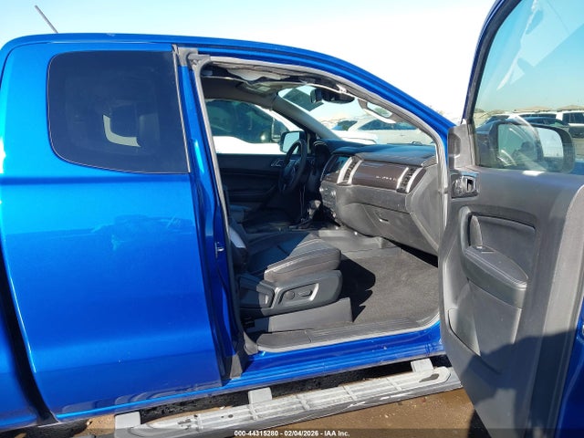 Ford Ranger Lariat 2020 1FTER1EH2LLA04036 Image 5