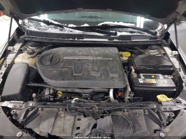 Aukcja sprzedaży 2016 Chrysler 200 S, vin: 1C3CCCDG0GN100632, numer aukcji: 44315286