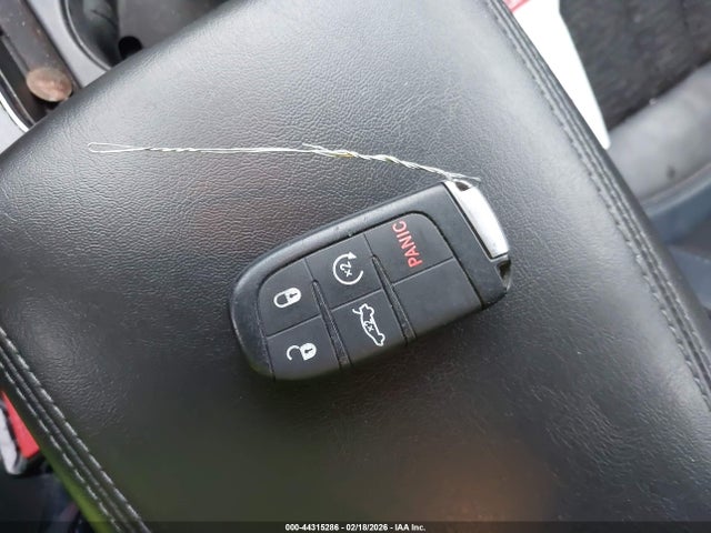 Aukcja sprzedaży 2016 Chrysler 200 S, vin: 1C3CCCDG0GN100632, numer aukcji: 44315286