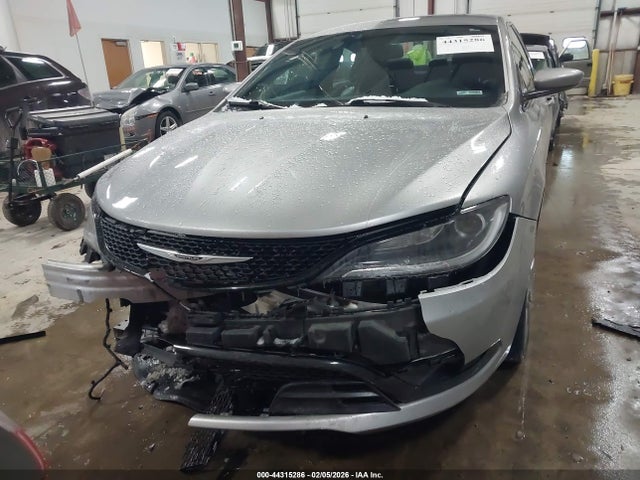 Aukcja sprzedaży 2016 Chrysler 200 S, vin: 1C3CCCDG0GN100632, numer aukcji: 44315286