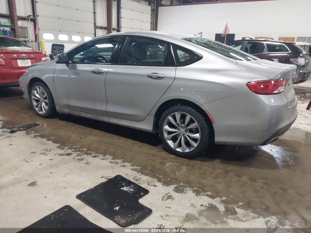 Aukcja sprzedaży 2016 Chrysler 200 S, vin: 1C3CCCDG0GN100632, numer aukcji: 44315286