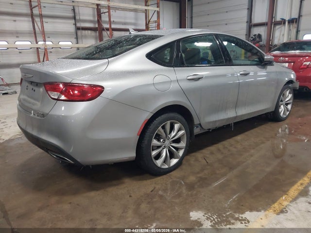 Aukcja sprzedaży 2016 Chrysler 200 S, vin: 1C3CCCDG0GN100632, numer aukcji: 44315286