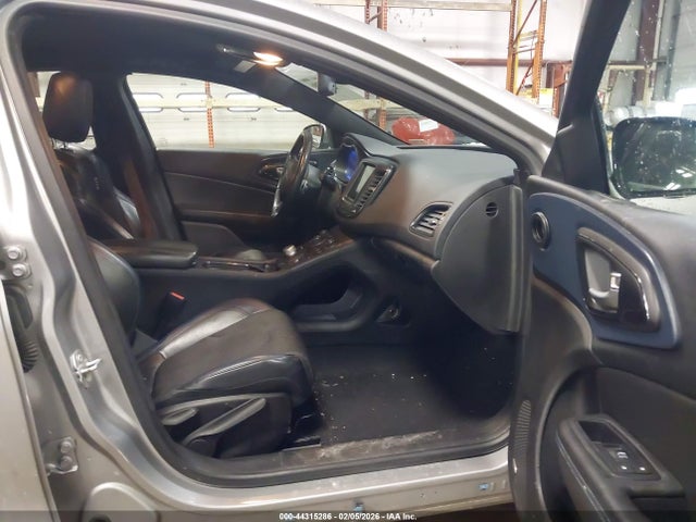 Aukcja sprzedaży 2016 Chrysler 200 S, vin: 1C3CCCDG0GN100632, numer aukcji: 44315286