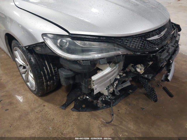Aukcja sprzedaży 2016 Chrysler 200 S, vin: 1C3CCCDG0GN100632, numer aukcji: 44315286