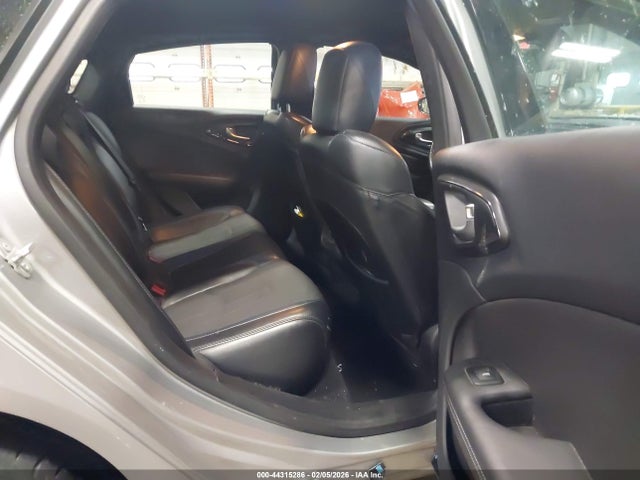 Aukcja sprzedaży 2016 Chrysler 200 S, vin: 1C3CCCDG0GN100632, numer aukcji: 44315286