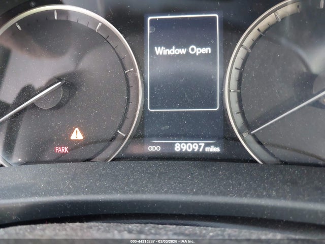 44315287 :رقم المزاد ، 2T2BZMCA0JC160571 vin ، 2018 Lexus Rx 350 مزاد بيع