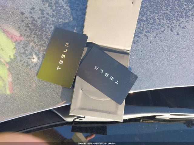 2022 TESLA MODEL 3 5YJ3E1EB6NF197196 Photo 10