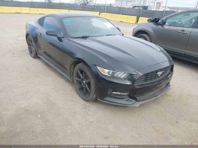 2015 FORD MUSTANG 1FA6P8AM3F5363268