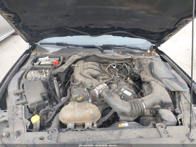 2015 FORD MUSTANG 1FA6P8AM3F5363268 Photo 9