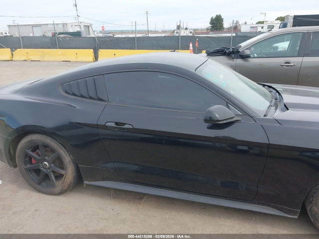 Ford Mustang V6 2015 1FA6P8AM3F5363268 Image 13