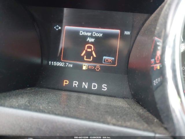 Ford Mustang V6 2015 1FA6P8AM3F5363268 Image 15