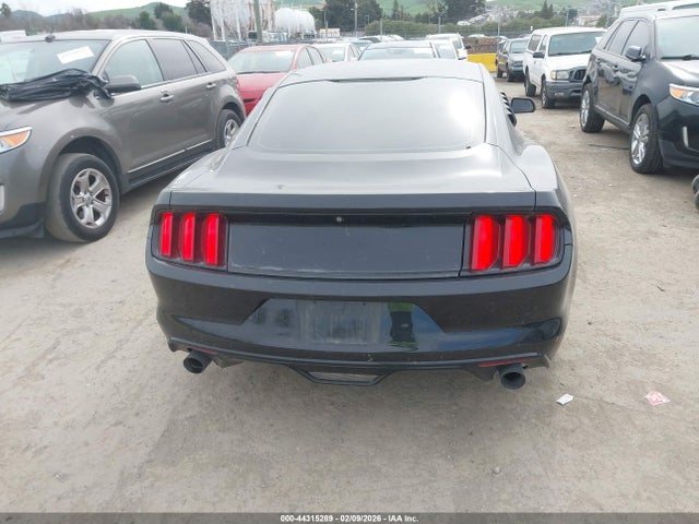 Ford Mustang V6 2015 1FA6P8AM3F5363268 Image 16