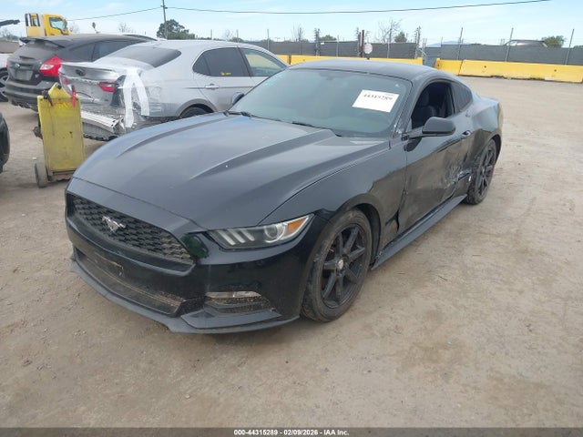 2015 FORD MUSTANG 1FA6P8AM3F5363268 Photo 1