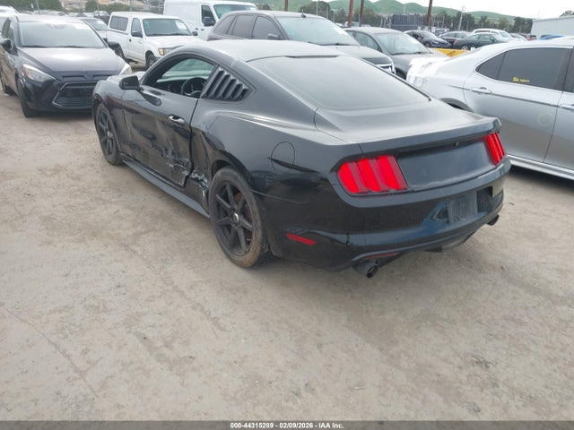 2015 FORD MUSTANG 1FA6P8AM3F5363268 Photo 2