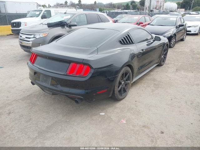 2015 FORD MUSTANG 1FA6P8AM3F5363268 Photo 3