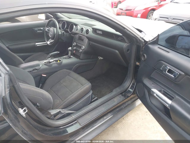 2015 FORD MUSTANG 1FA6P8AM3F5363268 Photo 4