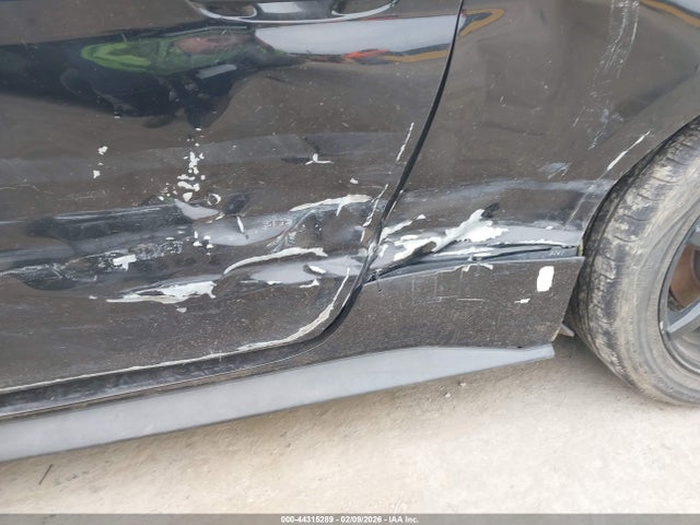 2015 FORD MUSTANG 1FA6P8AM3F5363268 Photo 5