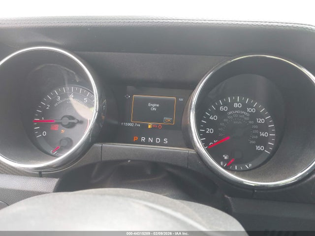 2015 FORD MUSTANG 1FA6P8AM3F5363268 Photo 6