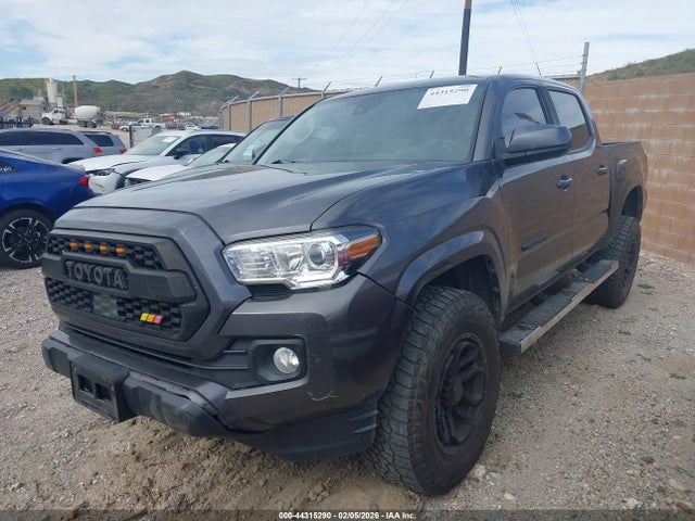 5TFAX5GN5LX172406 Toyota Tacoma Sr5