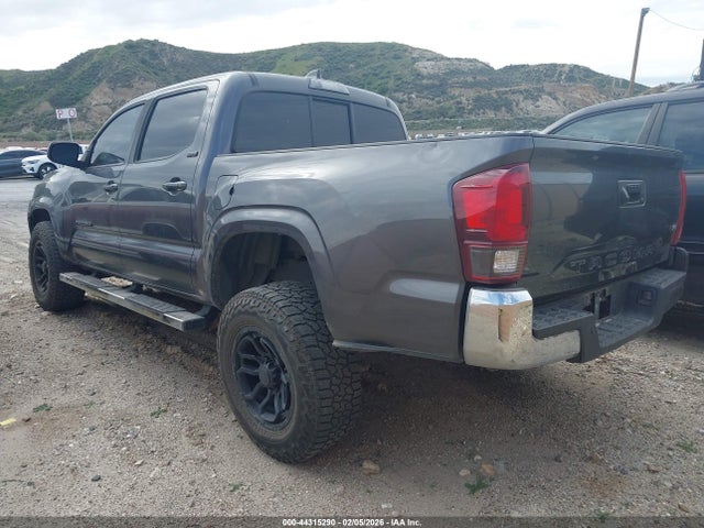 5TFAX5GN5LX172406 Toyota Tacoma Sr5