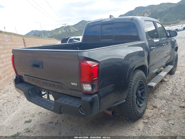 5TFAX5GN5LX172406 Toyota Tacoma Sr5