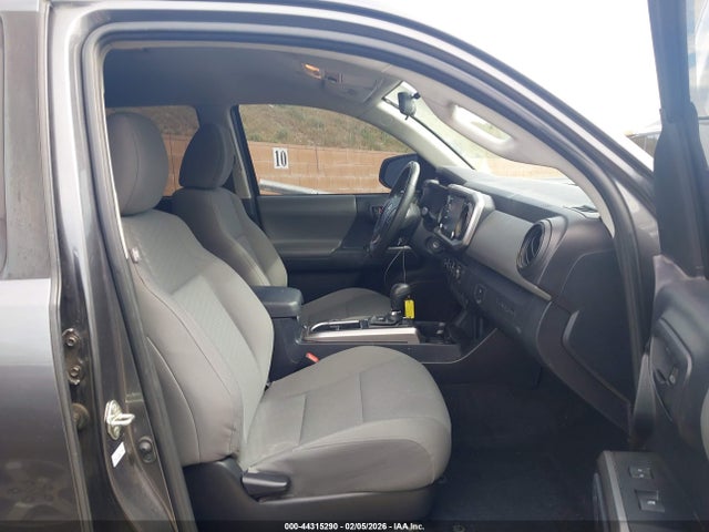 5TFAX5GN5LX172406 Toyota Tacoma Sr5