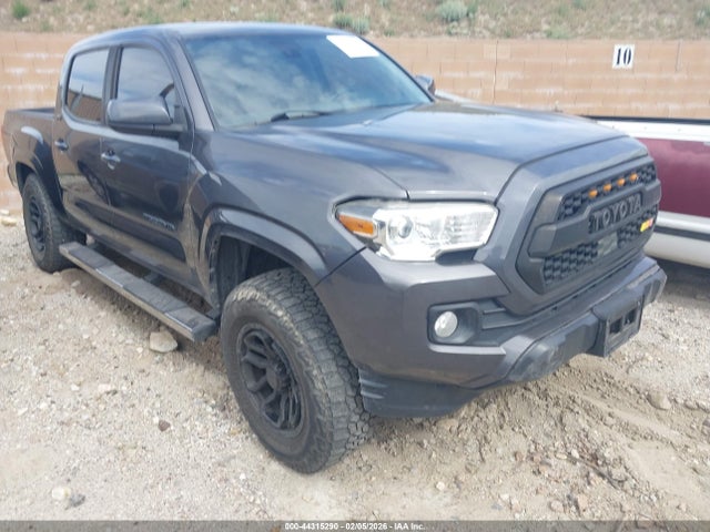 5TFAX5GN5LX172406 Toyota Tacoma Sr5