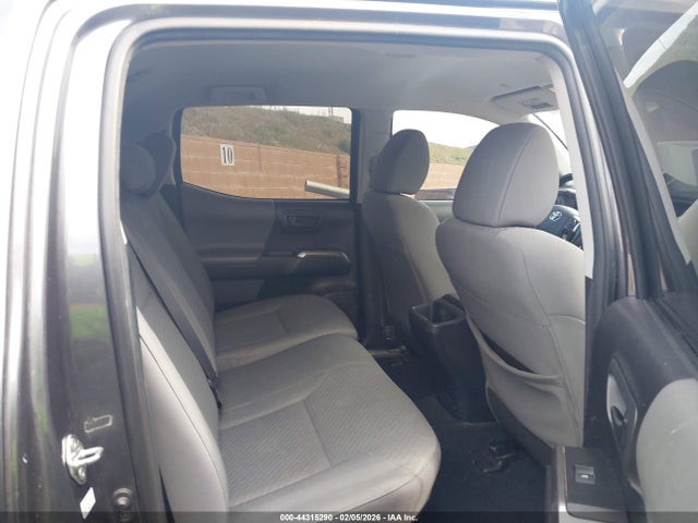 5TFAX5GN5LX172406 Toyota Tacoma Sr5
