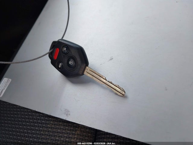 4S3GTAA66J3708994 Subaru Impreza 2.0i