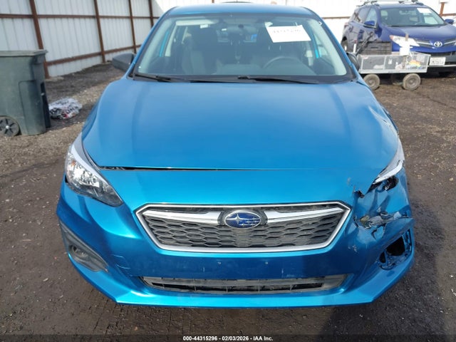 4S3GTAA66J3708994 Subaru Impreza 2.0i
