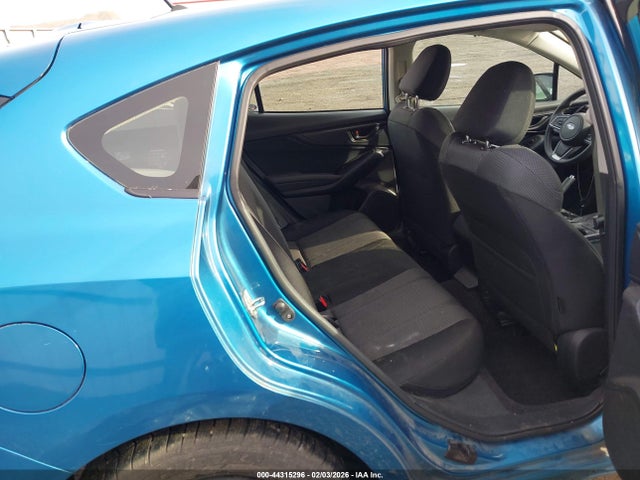 4S3GTAA66J3708994 Subaru Impreza 2.0i