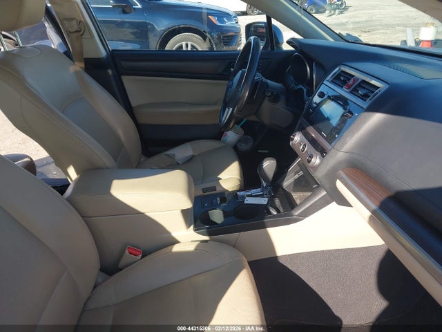 Aukcja sprzedaży 2015 Subaru Legacy 2.5i Limited, vin: 4S3BNAN67F3076108, numer aukcji: 44315306