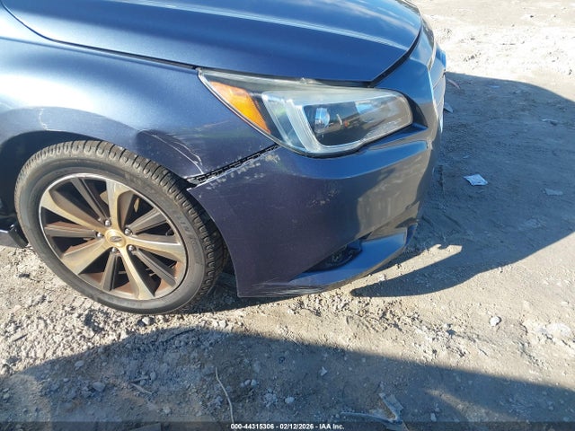 Aukcja sprzedaży 2015 Subaru Legacy 2.5i Limited, vin: 4S3BNAN67F3076108, numer aukcji: 44315306
