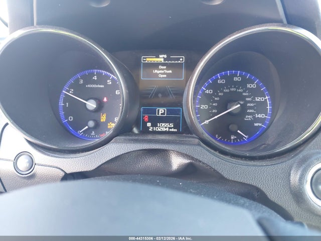 Aukcja sprzedaży 2015 Subaru Legacy 2.5i Limited, vin: 4S3BNAN67F3076108, numer aukcji: 44315306