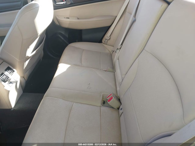 Aukcja sprzedaży 2015 Subaru Legacy 2.5i Limited, vin: 4S3BNAN67F3076108, numer aukcji: 44315306