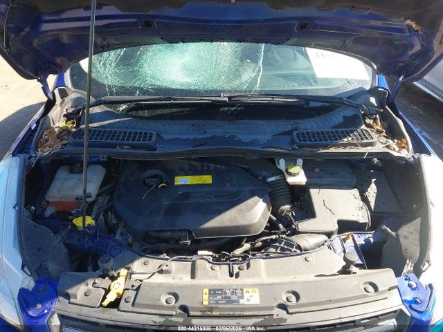 1FMCU0GX7FUB24803 Ford ESCAPE SE
