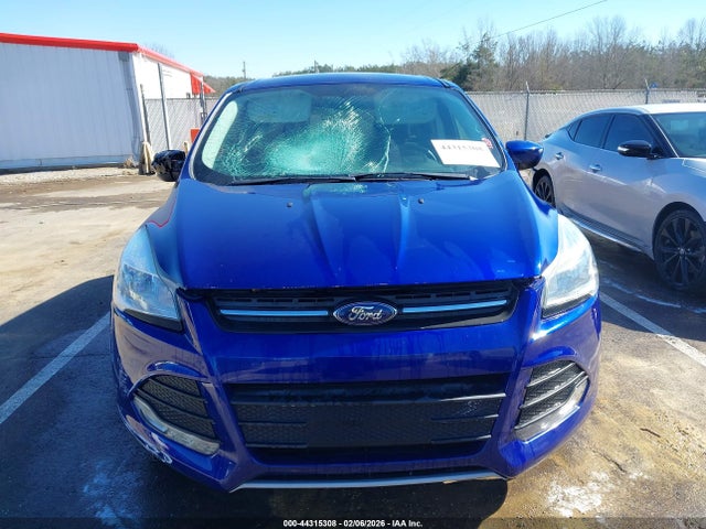 1FMCU0GX7FUB24803 Ford ESCAPE SE