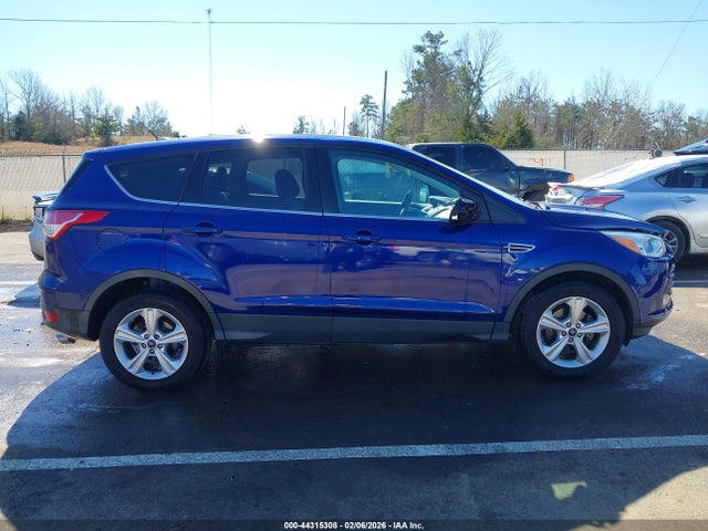 1FMCU0GX7FUB24803 Ford ESCAPE SE