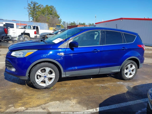 1FMCU0GX7FUB24803 Ford ESCAPE SE