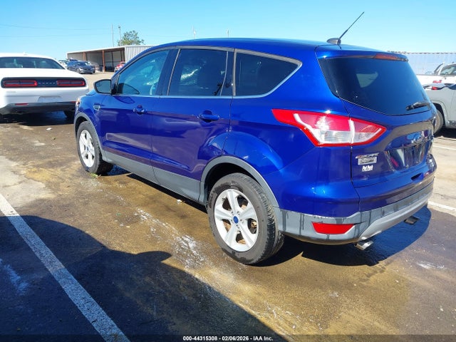 1FMCU0GX7FUB24803 Ford ESCAPE SE