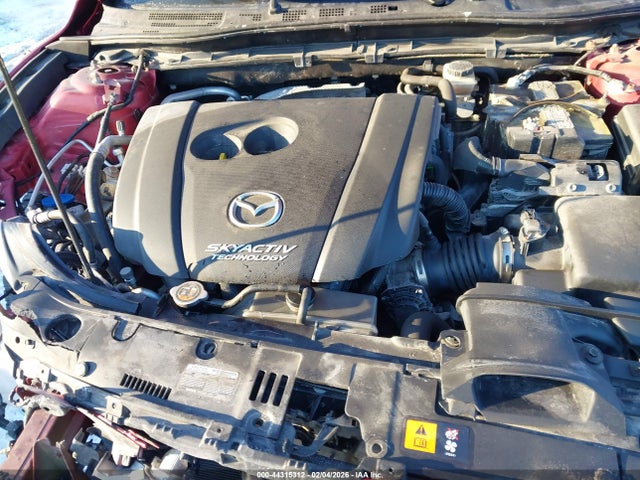 Aukcja sprzedaży 2017 Mazda Mazda3 Sport, vin: 3MZBN1U74HM145300, numer aukcji: 44315312