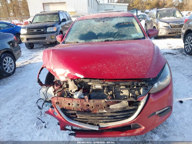 Aukcja sprzedaży 2017 Mazda Mazda3 Sport, vin: 3MZBN1U74HM145300, numer aukcji: 44315312