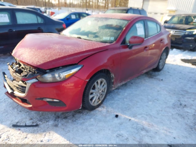 Aukcja sprzedaży 2017 Mazda Mazda3 Sport, vin: 3MZBN1U74HM145300, numer aukcji: 44315312
