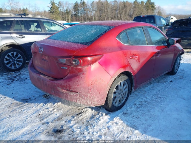 Aukcja sprzedaży 2017 Mazda Mazda3 Sport, vin: 3MZBN1U74HM145300, numer aukcji: 44315312