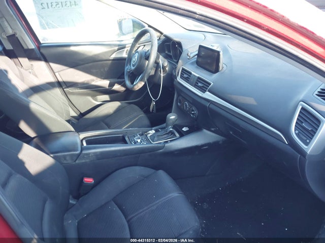 Aukcja sprzedaży 2017 Mazda Mazda3 Sport, vin: 3MZBN1U74HM145300, numer aukcji: 44315312
