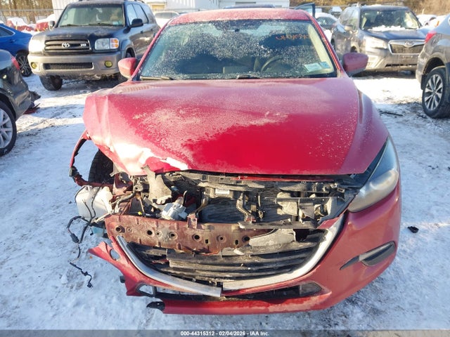 Aukcja sprzedaży 2017 Mazda Mazda3 Sport, vin: 3MZBN1U74HM145300, numer aukcji: 44315312