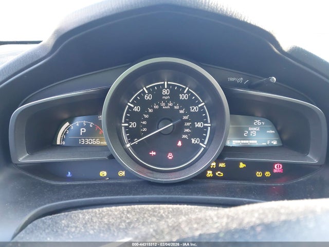 Aukcja sprzedaży 2017 Mazda Mazda3 Sport, vin: 3MZBN1U74HM145300, numer aukcji: 44315312