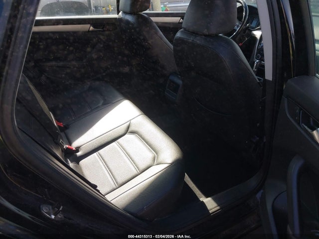 2012 Volkswagen Passat 2.5l Se მანქანა იყიდება აუქციონზე, vin: 1VWBH7A38CC093028, აუქციონის ნომერი: 44315313