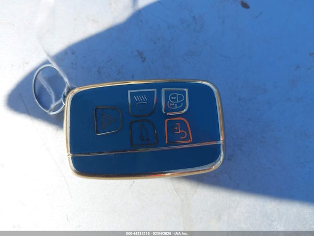 2018 JAGUAR XF SAJBF4FN5JCY53514 Photo 10