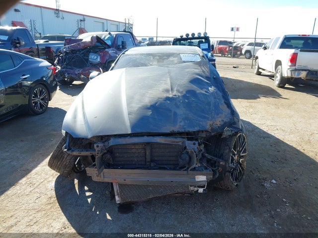 2018 JAGUAR XF SAJBF4FN5JCY53514 Photo 5